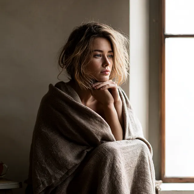 Fatigue chronique : que faire quand ça persiste ? — article RE-FLOW par Cécile