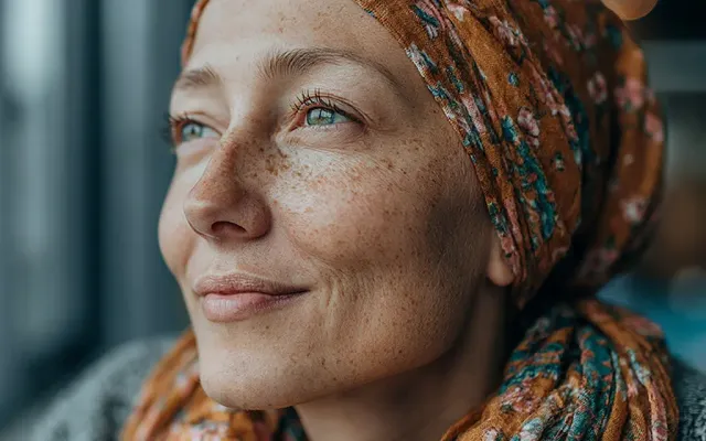 Activité physique adaptée après un cancer du sein