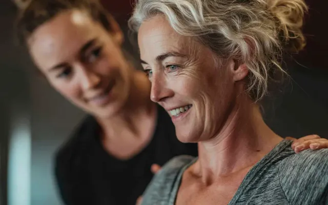 Kiné, coach sportif ou coach APA : qui consulter ?