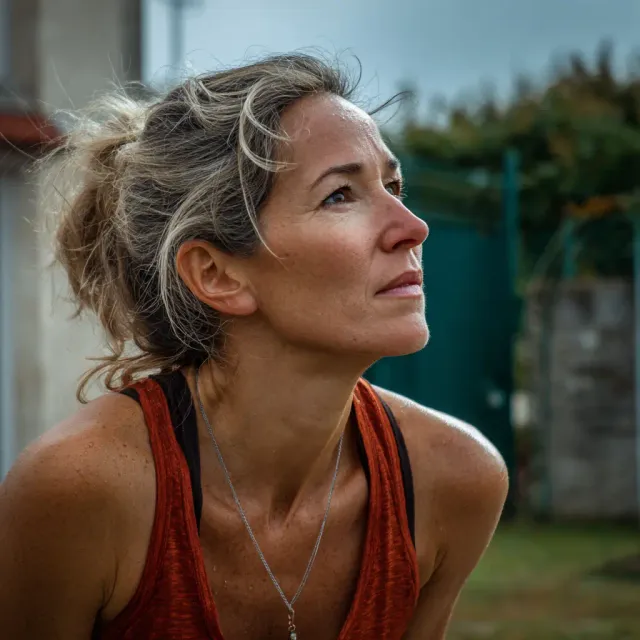 Je suis fatiguée — est-ce que bouger va vraiment m'aider ?