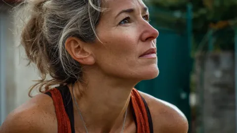 Je suis fatiguée — est-ce que bouger va vraiment m'aider ?